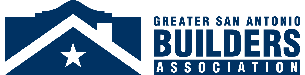 Greater San Antonio Builders Association member
