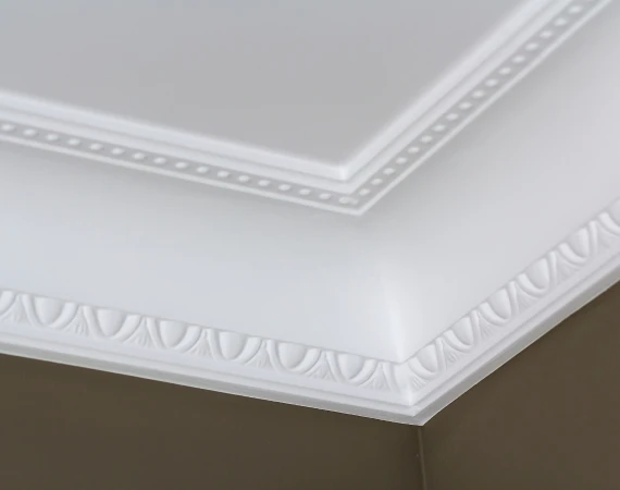 Crown Molding 2