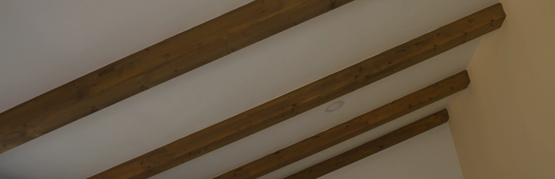 Custom Beams breadcrumb