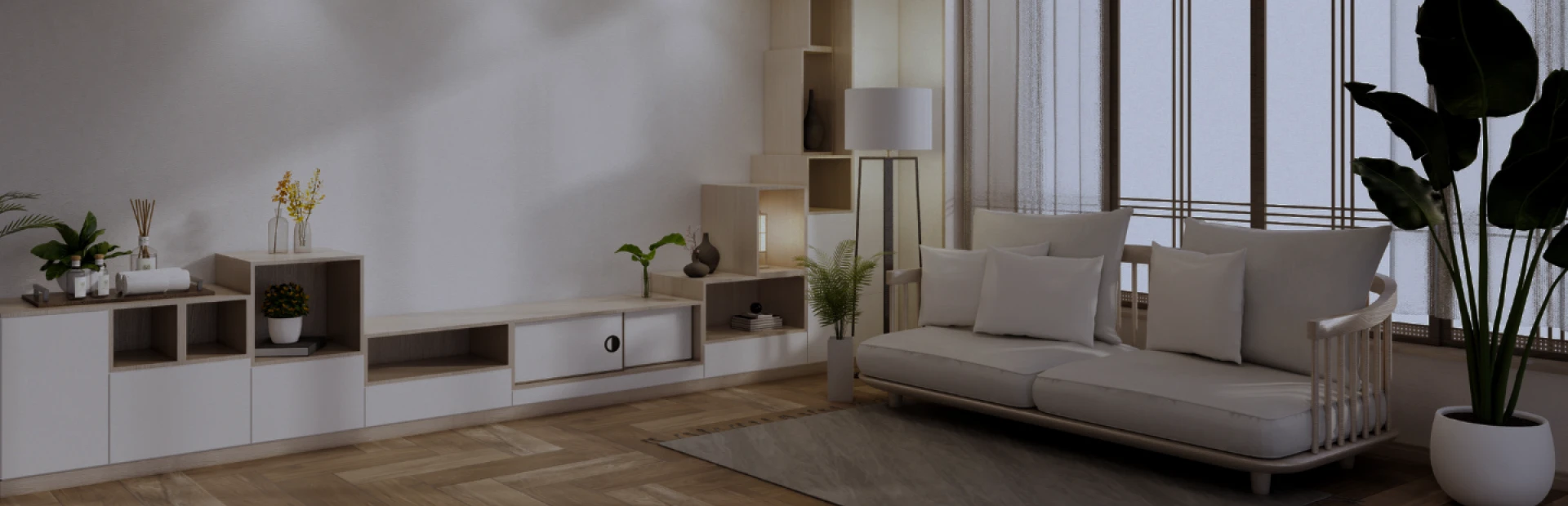 Floating Shelves breadcrumb