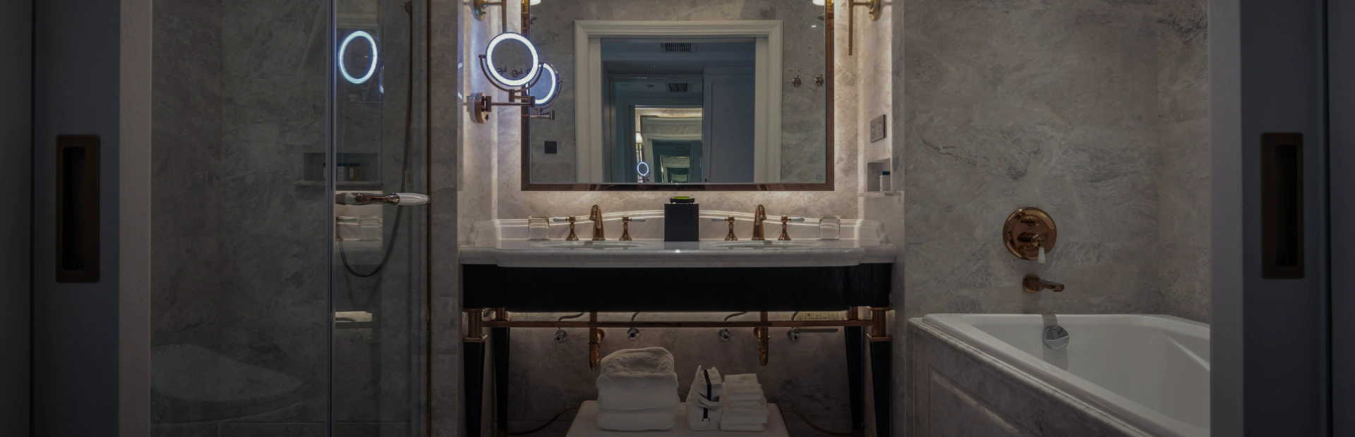 bathroom remodeling breadcrumbs