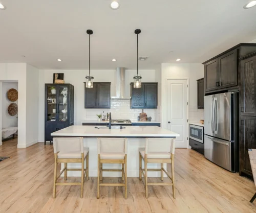 kitchen remodeling services