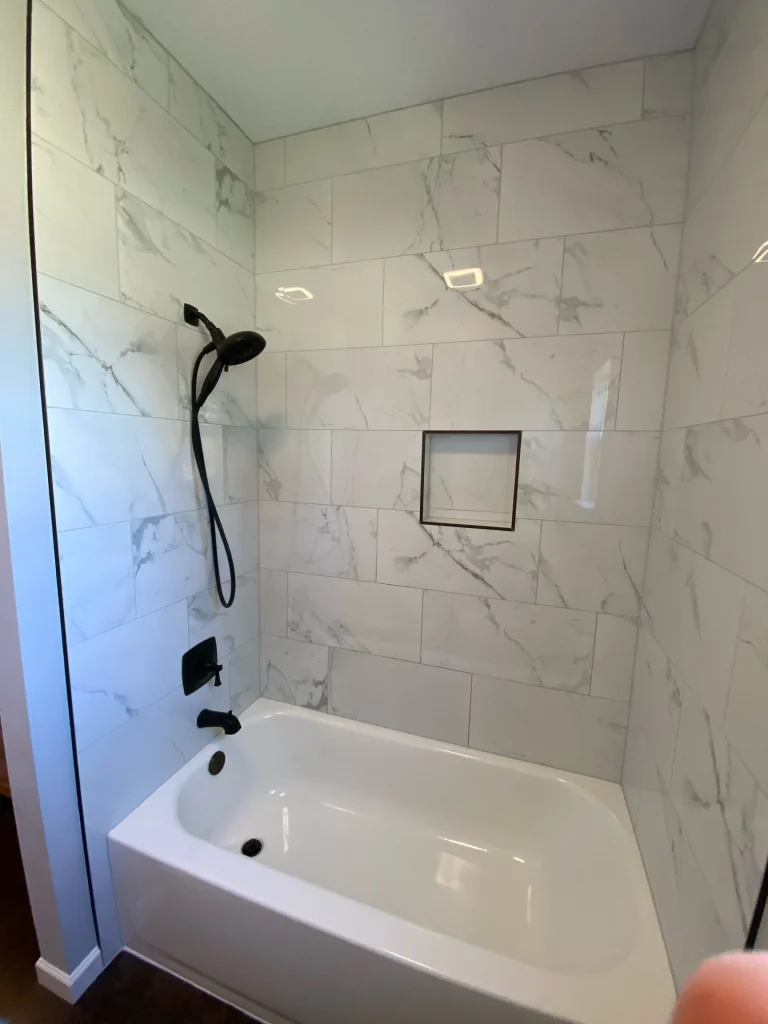 Residential Remodeling